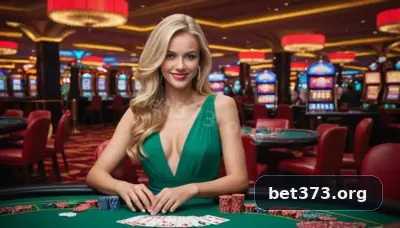 bet373 visual 2